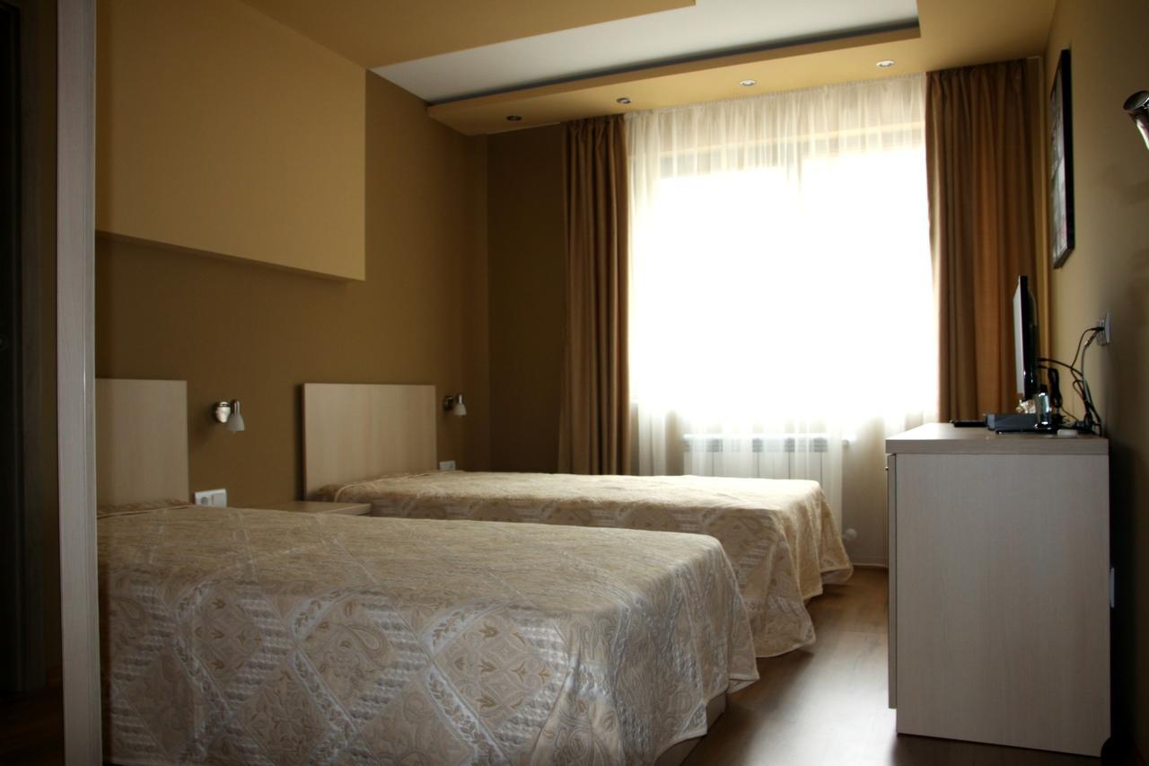 Hotel Kichika Rudozem Room photo