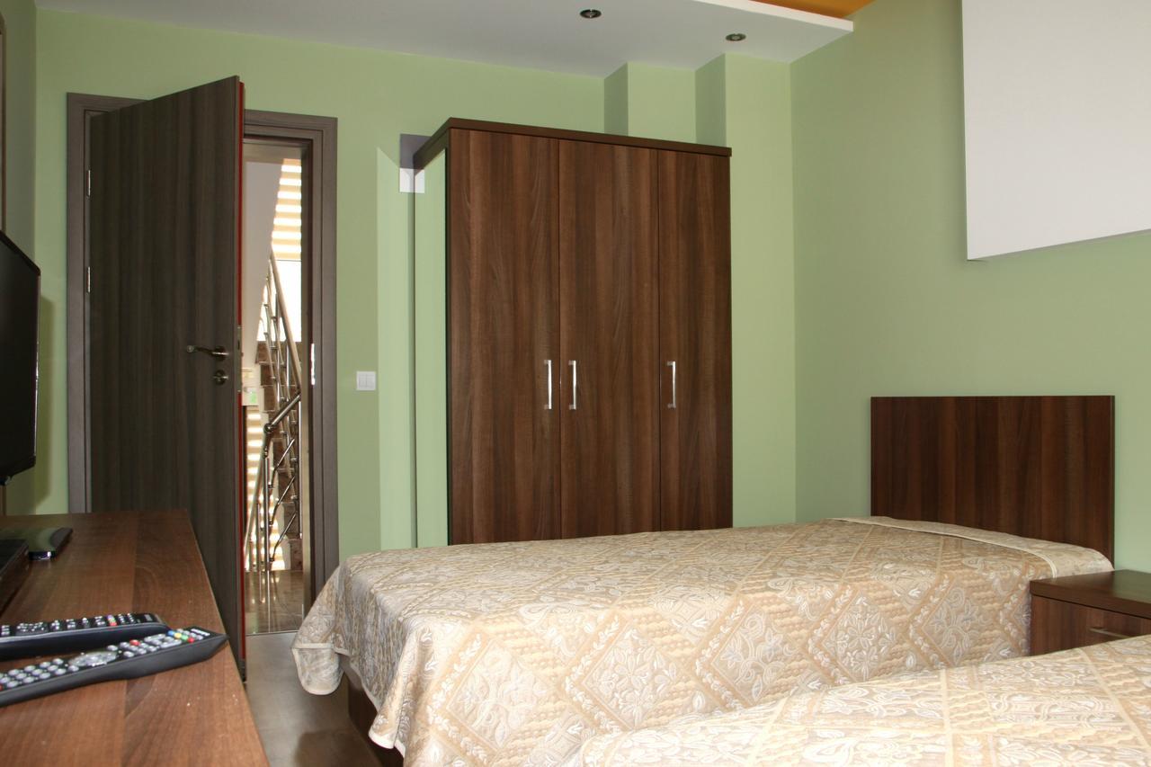 Hotel Kichika Rudozem Room photo