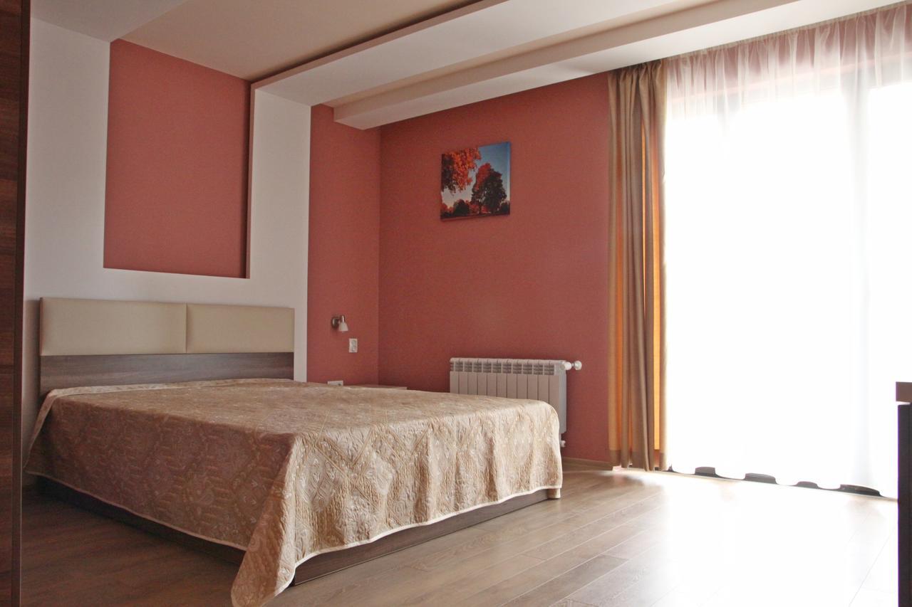 Hotel Kichika Rudozem Room photo
