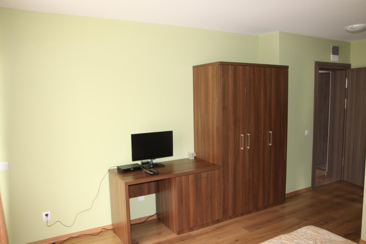 Hotel Kichika Rudozem Room photo