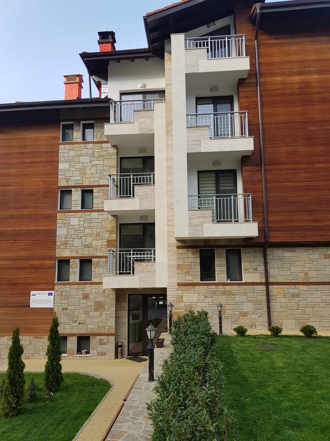 Hotel Kichika Rudozem Exterior photo